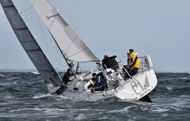 J105 North American Championship © Christopher Howell